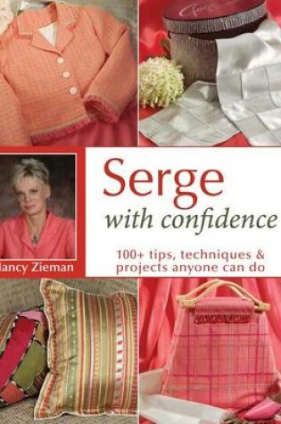 Cover of Serge with Confidence