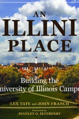 Cover of An Illini Place