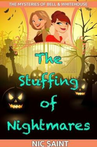 Cover of The Stuffing of Nightmares