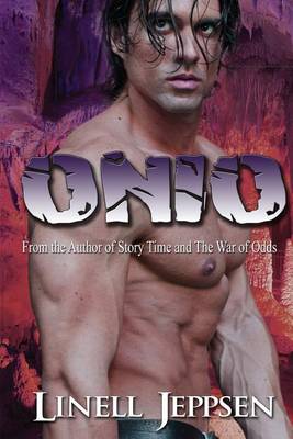 Book cover for Onio