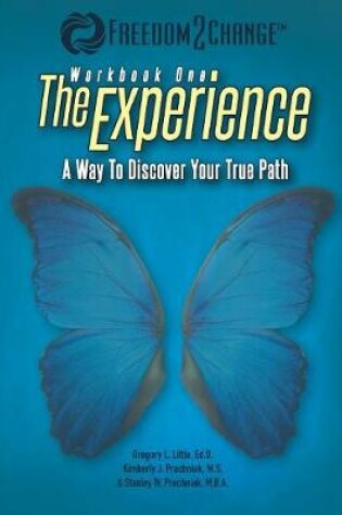 Cover of The Experience