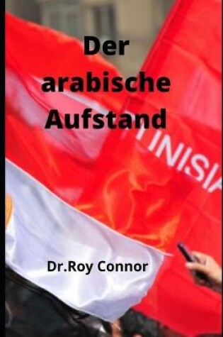 Cover of Der arabische Aufstand