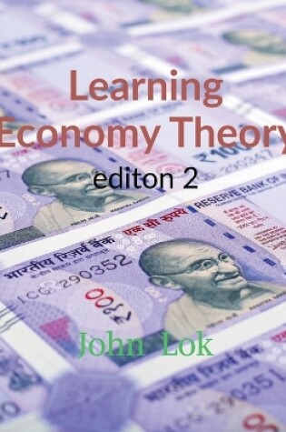 Cover of Learning Economy Theory edition 2