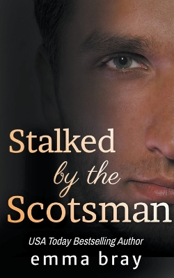 Book cover for Stalked by the Scotsman