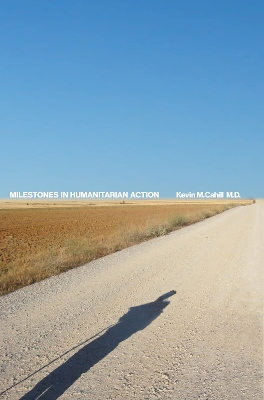 Book cover for Milestones in Humanitarian Action