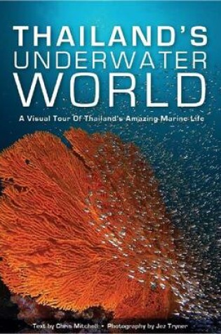Cover of Thailand's Underwater World