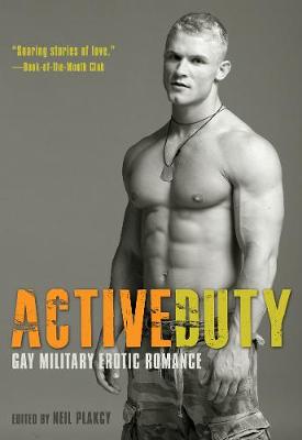 Book cover for Active Duty