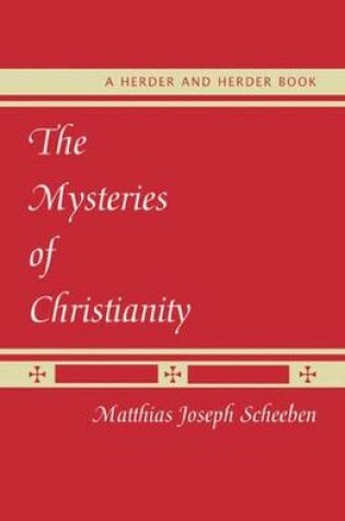 Cover of Mysteries of Christianity