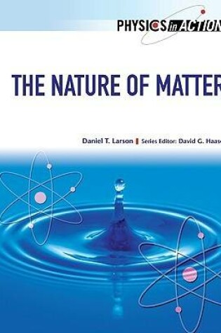 Cover of The Nature of Matter