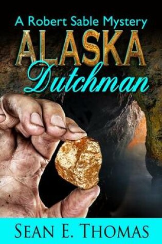 Cover of Alaska Dutchman