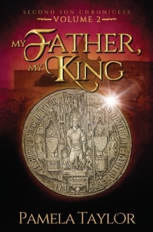 Cover of My Father, My King