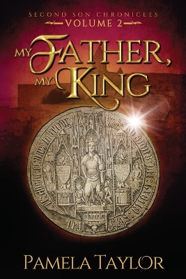 Book cover for My Father, My King