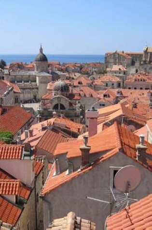 Cover of Old Town Dubrovnik, Croatia