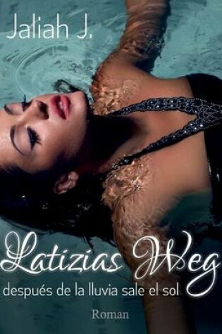 Cover of Latizias Weg