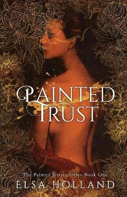 Book cover for Painted Trust