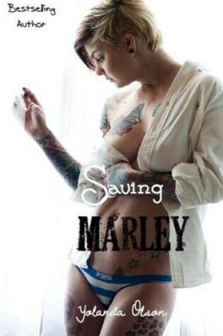 Cover of Saving Marley