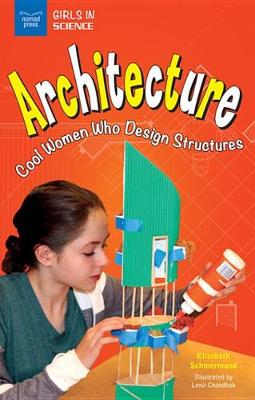 Book cover for Architecture