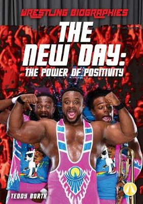 Cover of The New Day