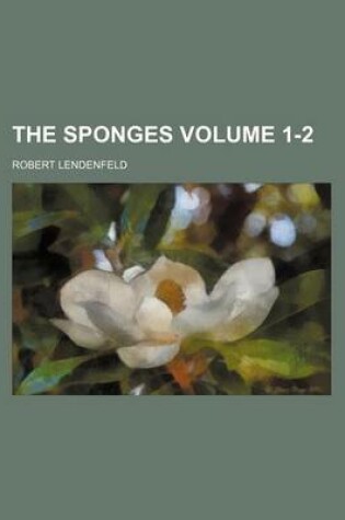 Cover of The Sponges Volume 1-2