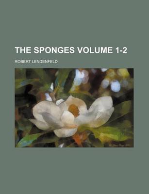 Book cover for The Sponges Volume 1-2