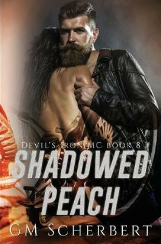 Cover of Shadowed Peach