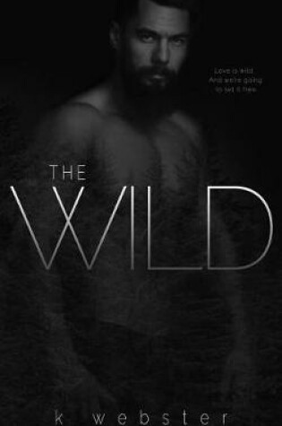Cover of The Wild