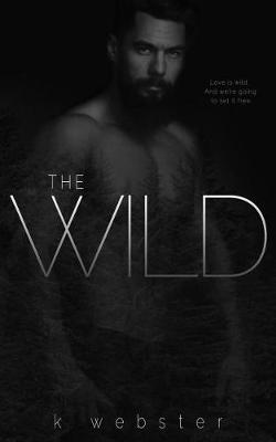 Book cover for The Wild