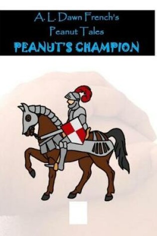 Cover of Peanut's Champion