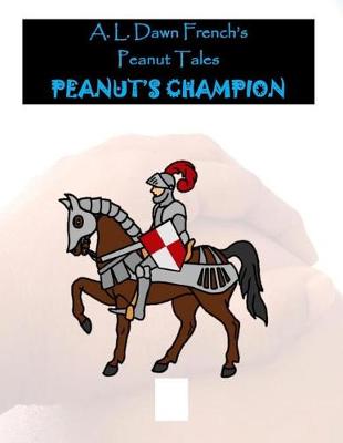 Book cover for Peanut's Champion