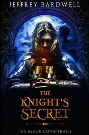 Cover of The Knight's Secret