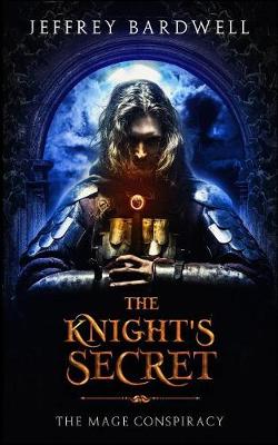 Book cover for The Knight's Secret