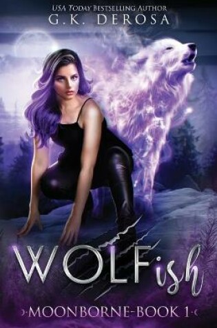 Cover of Wolfish