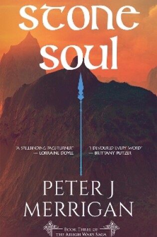 Cover of Stone Soul