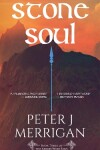 Book cover for Stone Soul
