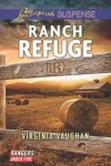 Book cover for Ranch Refuge