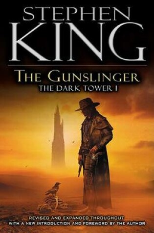 Cover of The Gunslinger