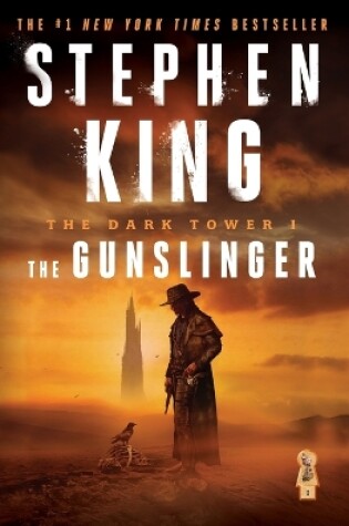 Cover of The Dark Tower I