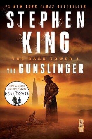 Cover of The Dark Tower I