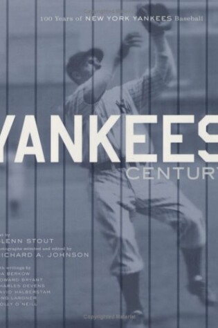 Cover of Yankees Century