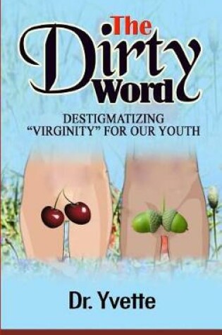 Cover of The Dirty Word