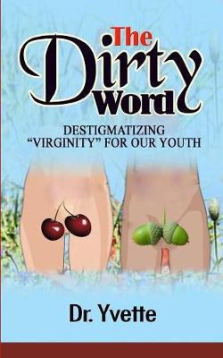 Book cover for The Dirty Word