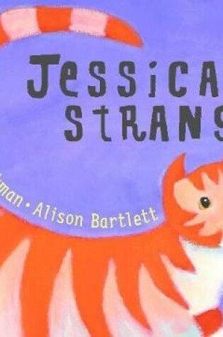 Cover of Jessica Strange