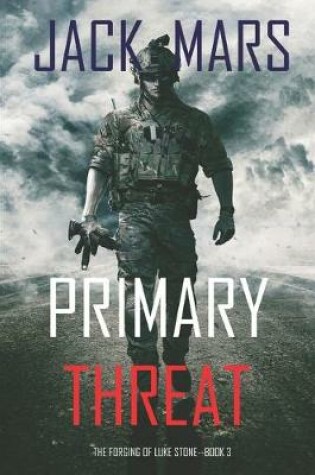 Cover of Primary Threat