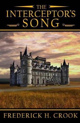 Book cover for The Interceptor's Song