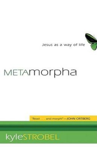 Cover of Metamorpha