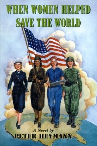 Cover of When Women Helped Save the World