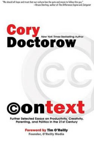 Cover of Context