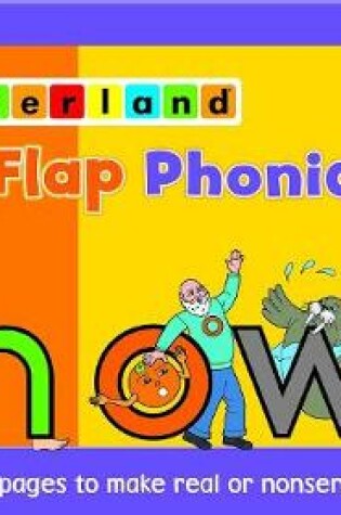 Cover of Flip Flap Phonics