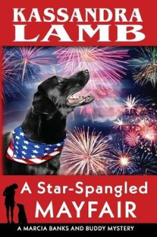 Cover of A Star-Spangled Mayfair