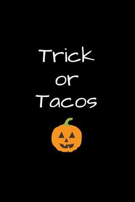 Cover of Trick or Tacos